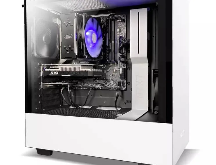 NZXT brings new entry-level Starter PC series starting from $699