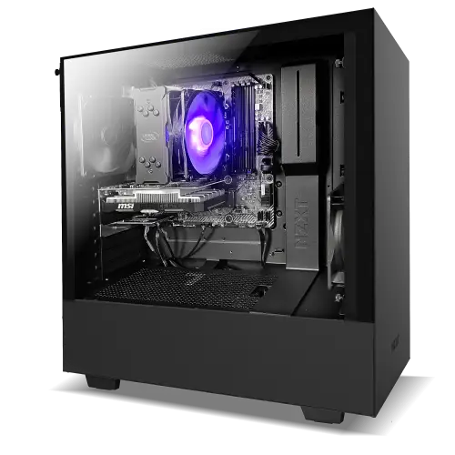 NZXT brings new entry-level Starter PC series starting from $699
