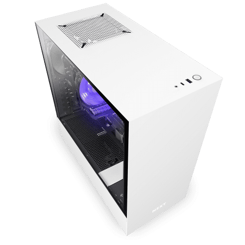 NZXT brings new entry-level Starter PC series starting from $699