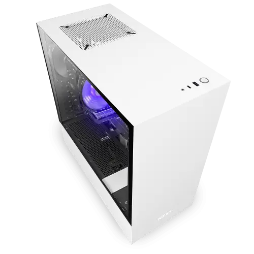 NZXT brings new entry-level Starter PC series starting from $699