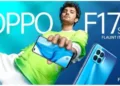 OPPO F17 and Oppo F17 Pro key specifications leaked