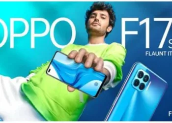 OPPO F17 and Oppo F17 Pro key specifications leaked