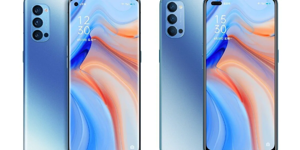 Oppo Reno 4 Lite With Helio P95 SoC and Oppo CPH2135 With Snapdragon 460 SoC Spotted on Geekbench: Report