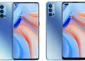 Oppo Reno 4 Lite With Helio P95 SoC and Oppo CPH2135 With Snapdragon 460 SoC Spotted on Geekbench: Report