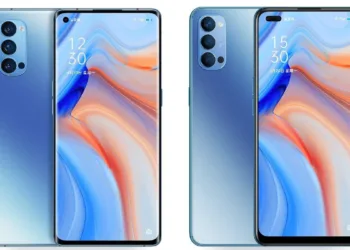 Oppo Reno 4 Lite With Helio P95 SoC and Oppo CPH2135 With Snapdragon 460 SoC Spotted on Geekbench: Report