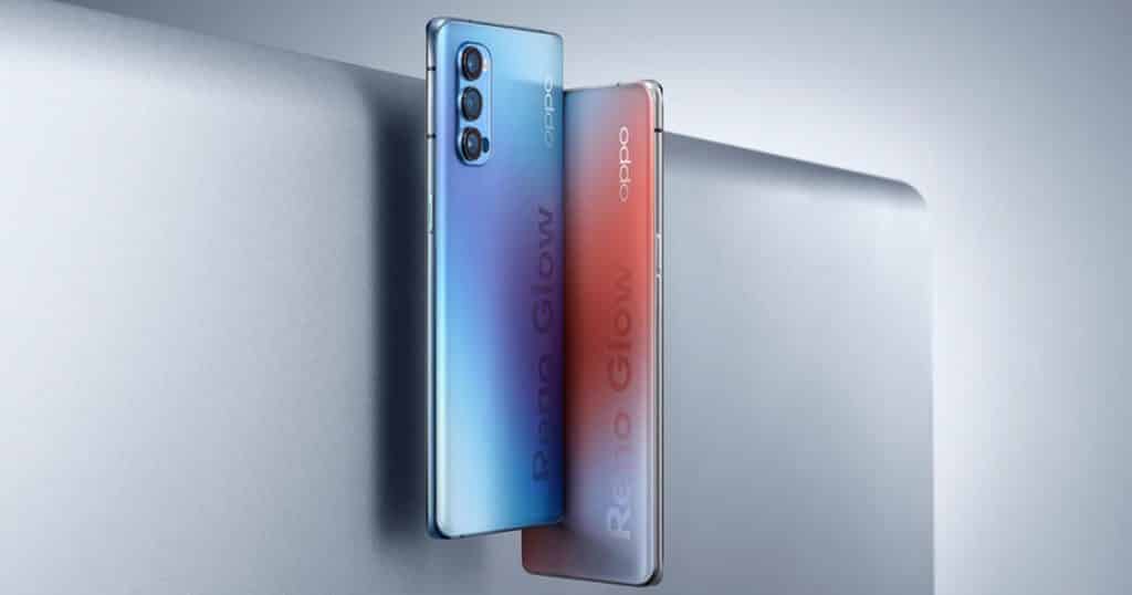 oppo1 Oppo Reno 4 Lite With Helio P95 SoC and Oppo CPH2135 With Snapdragon 460 SoC Spotted on Geekbench: Report