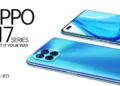 Oppo F17 and F17 Pro is officially arriving on September 2
