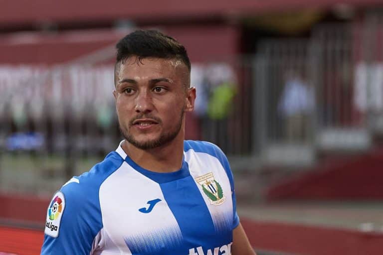 Real Madrid sell Oscar Rodriguez to Sevilla