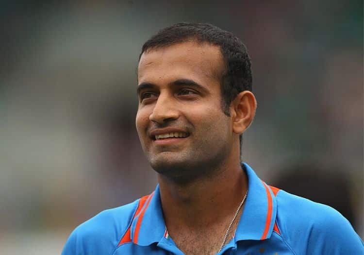 p1 Irfan Pathan proposes a farewell match between the retired players and the current Indian team