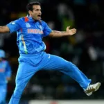 Irfan Pathan proposes a farewell match between the retired players and the current Indian team