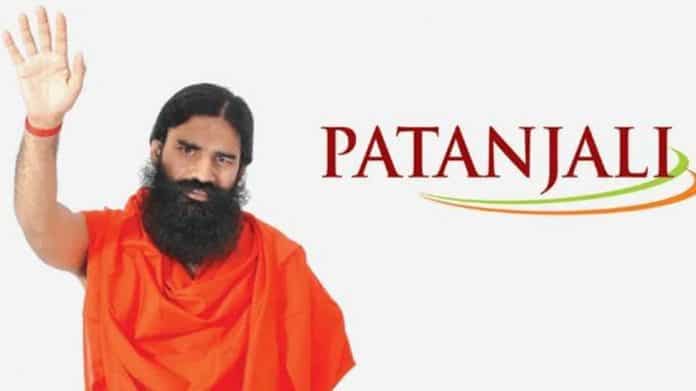 patanjali
