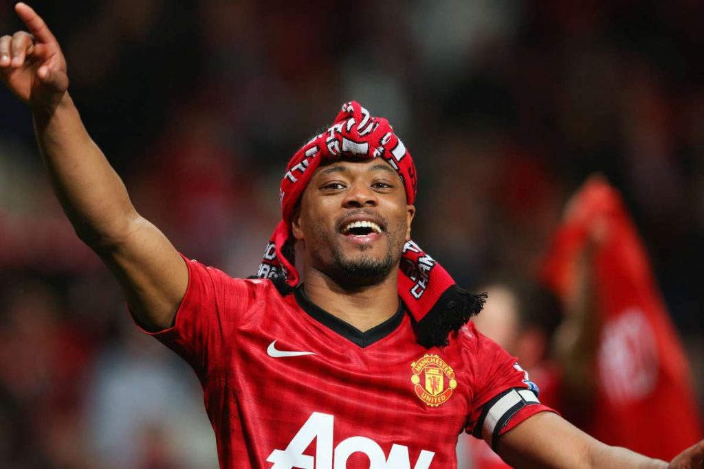patrice evra cropped 1aidb3d398ms4zg1q8unbxrui Patrice Evra felt betrayed by Ed Woodward during his time at Manchester United