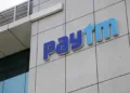 Paytm Foundation Vijay Shekhar Sharma resigns as chairman of Paytm Payments Bank