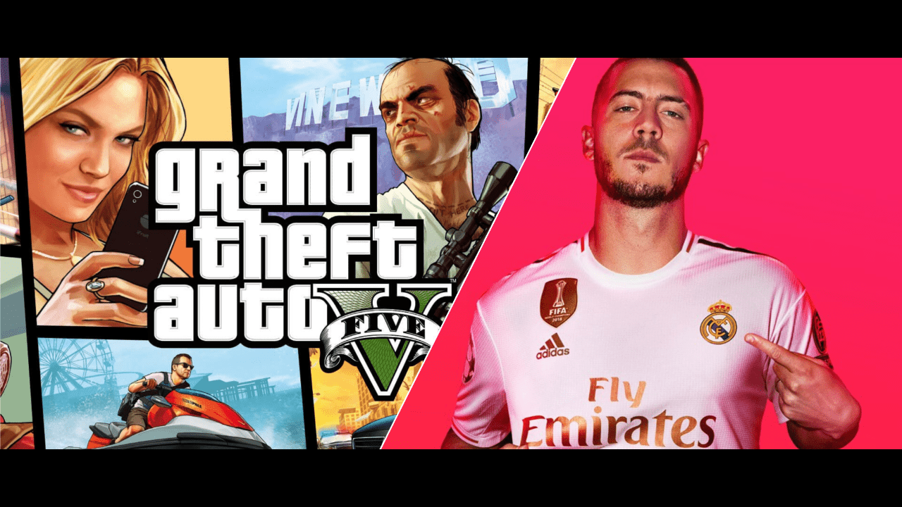 Top 10 bestseller PC games on Amazon in India in 2020