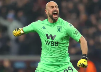 Pepe Reina