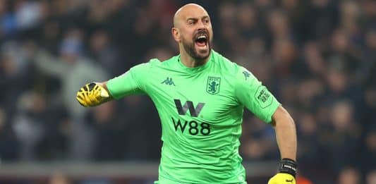 Pepe Reina