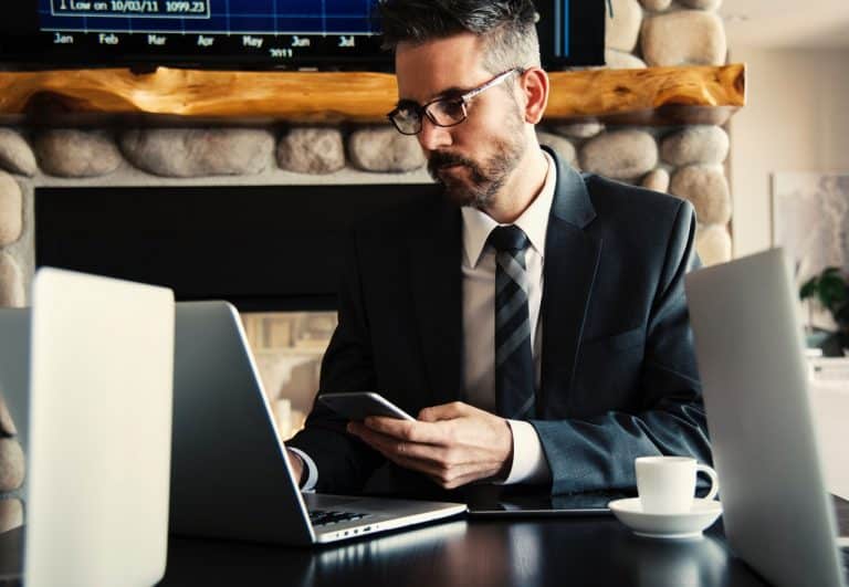 How Companies are Using Tech to Allow People to Invest Virtually
