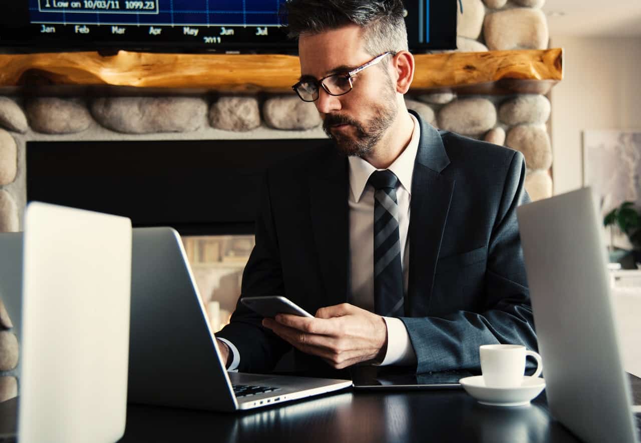 How Companies are Using Tech to Allow People to Invest Virtually
