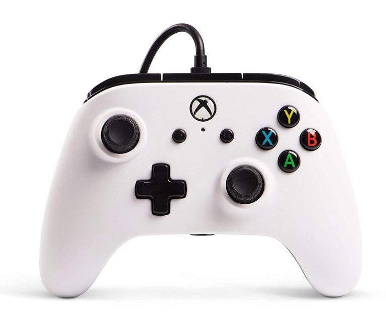 Power A bestselling gamepad controllers on Amazon Prime Day