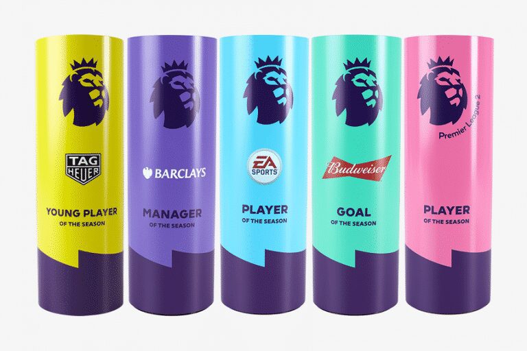 Premier League reveal all the nominees for the big three awards: Manager, Young Player and Player of the 2019-20 season