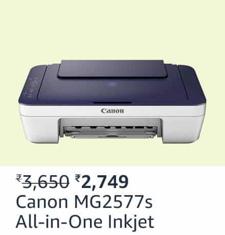 printer 10 Here are the Printers with the Lowest Prices Ever on Amazon Freedom Sale