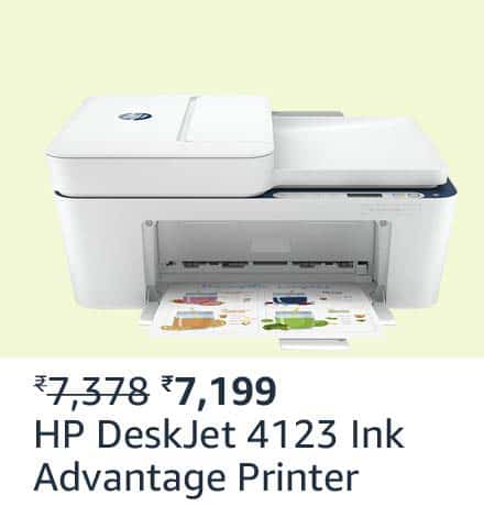 printer 13 Here are the Printers with the Lowest Prices Ever on Amazon Freedom Sale