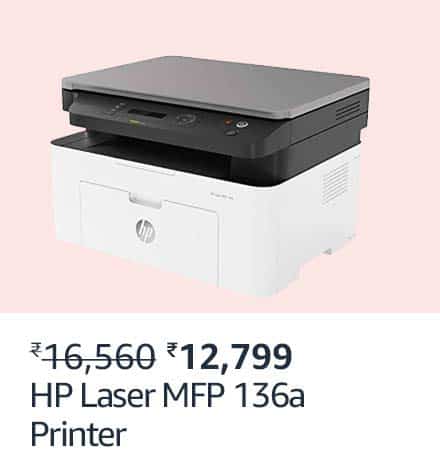 printer 17 Here are the Best Enterprise Printer deals on Amazon Freedom Sale