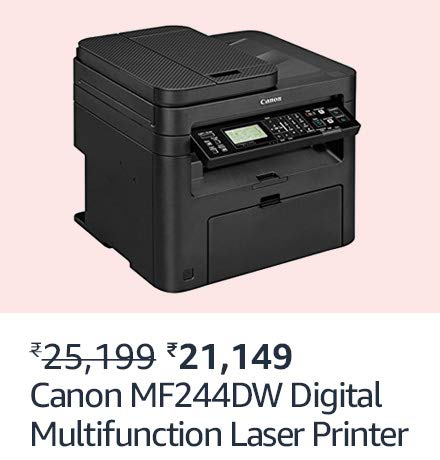 printer 18 Here are the Best Enterprise Printer deals on Amazon Freedom Sale