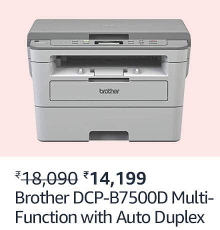 printer 20 Here are the Best Enterprise Printer deals on Amazon Freedom Sale