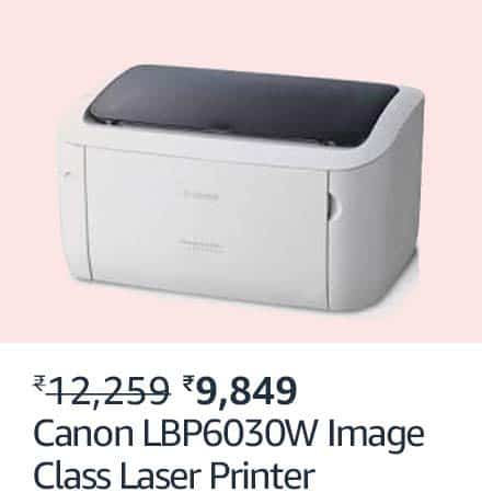 printer 21 Here are the Best Enterprise Printer deals on Amazon Freedom Sale