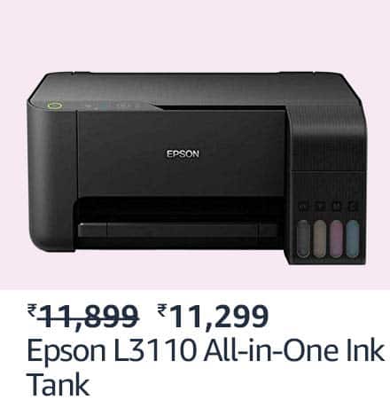 printer 4 Here are the Best Printer deals on Amazon Freedom Sale