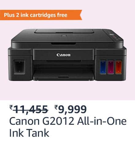 printer 5 Here are the Best Printer deals on Amazon Freedom Sale