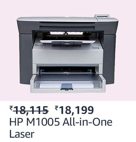 printer Here are the Best Printer deals on Amazon Freedom Sale