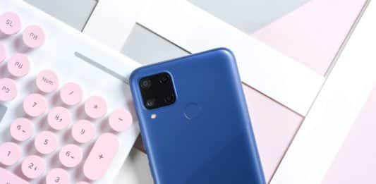 Realme V3 expected to be the most affordable 5G phone: Specification and Price revealed