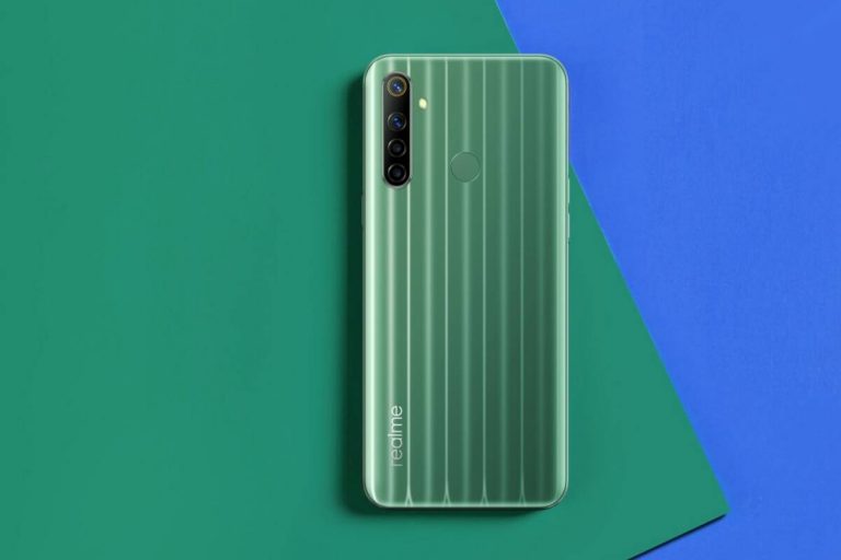 Realme confirmed the launch of Narzo 20 series in IFA Berlin 2020
