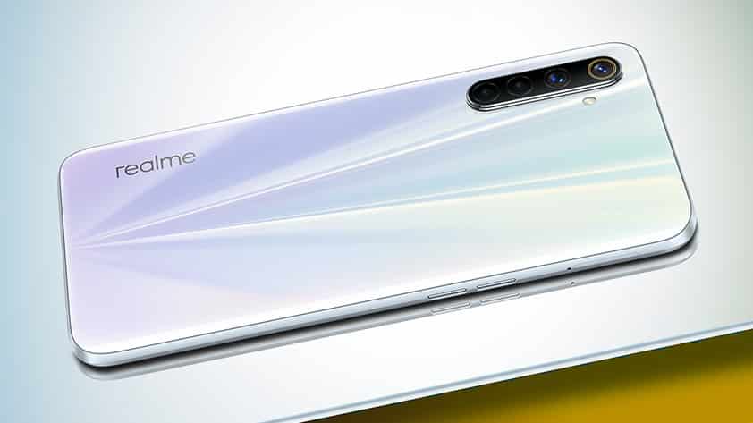 realme1 Realme RMX2161 and RMX2126 spotted in different certifications: See details here