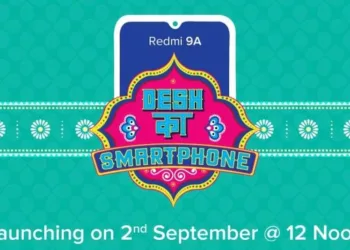 Redmi 9A India is ready to launch on September 2