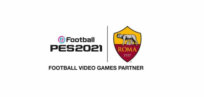 roma pes