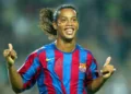 Ronaldinho to become Messi's neighbour when he gets released
