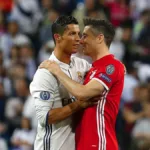 Top 10 highest goalscorers for both their club and country in 2020