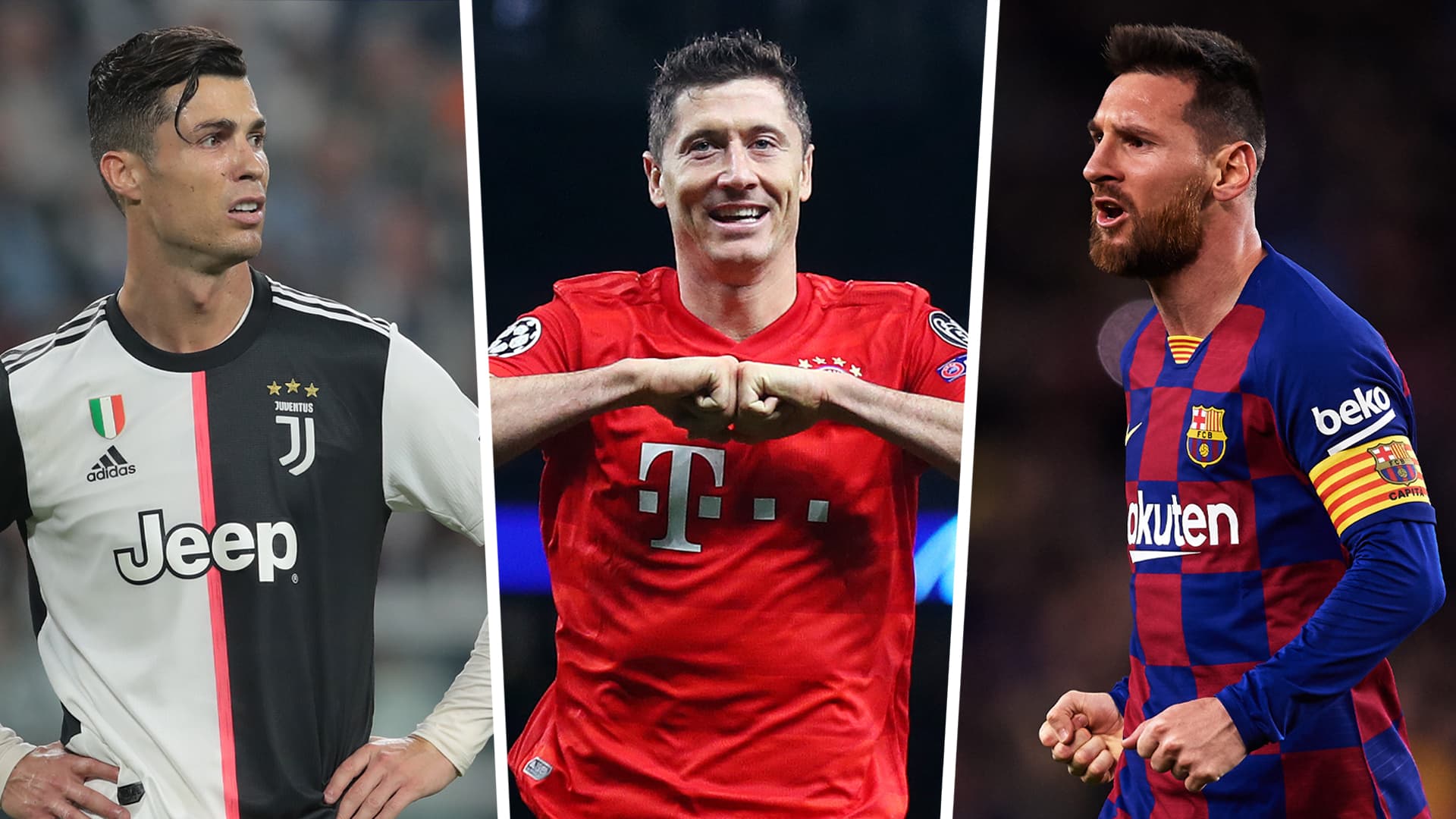 Top 10 footballers with the best mins-per-goal ratio in the Champions League