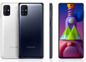 Samsung Galaxy M51 Full specifications revealed through Samsung's German Website