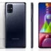 Samsung Galaxy M51 Full specifications revealed through Samsung's German Website