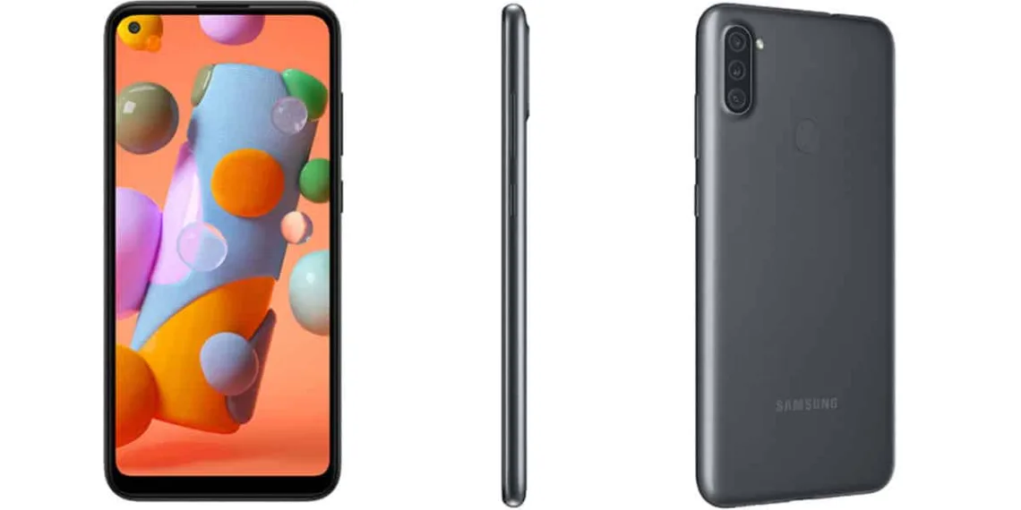 Samsung is set to launch Galaxy A12 With 32GB and 64GB Storage Variant: Report