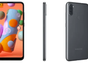 Samsung is set to launch Galaxy A12 With 32GB and 64GB Storage Variant: Report