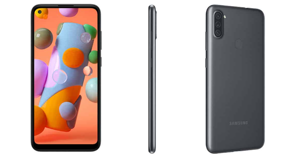 Samsung is set to launch Galaxy A12 With 32GB and 64GB Storage Variant: Report