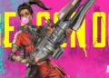 Apex Legends Season 6 released with new legend Rampart and with new features