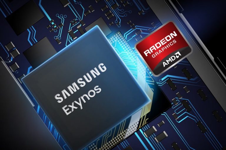 Upcoming Samsung Exynos 2200 chipset with AMD’s mRDNA GPU outpaces A14 Bionic (AGAIN)