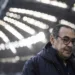 Juventus' Italian coach Maurizio Sarri attends the Italian Serie A football match Juventus vs Fiorentina on February 2, 2020 at the Juventus Allianz stadium in Turin. (Photo by Marco BERTORELLO / AFP) (Photo by MARCO BERTORELLO/AFP via Getty Images)