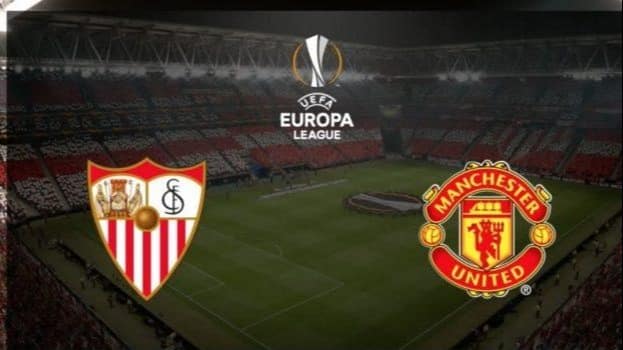 Manchester United boss and captain are determined to end the season with the Europa League trophy